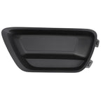 Front Left Fog Light Cover for Chevrolet Colorado (2015-2020)