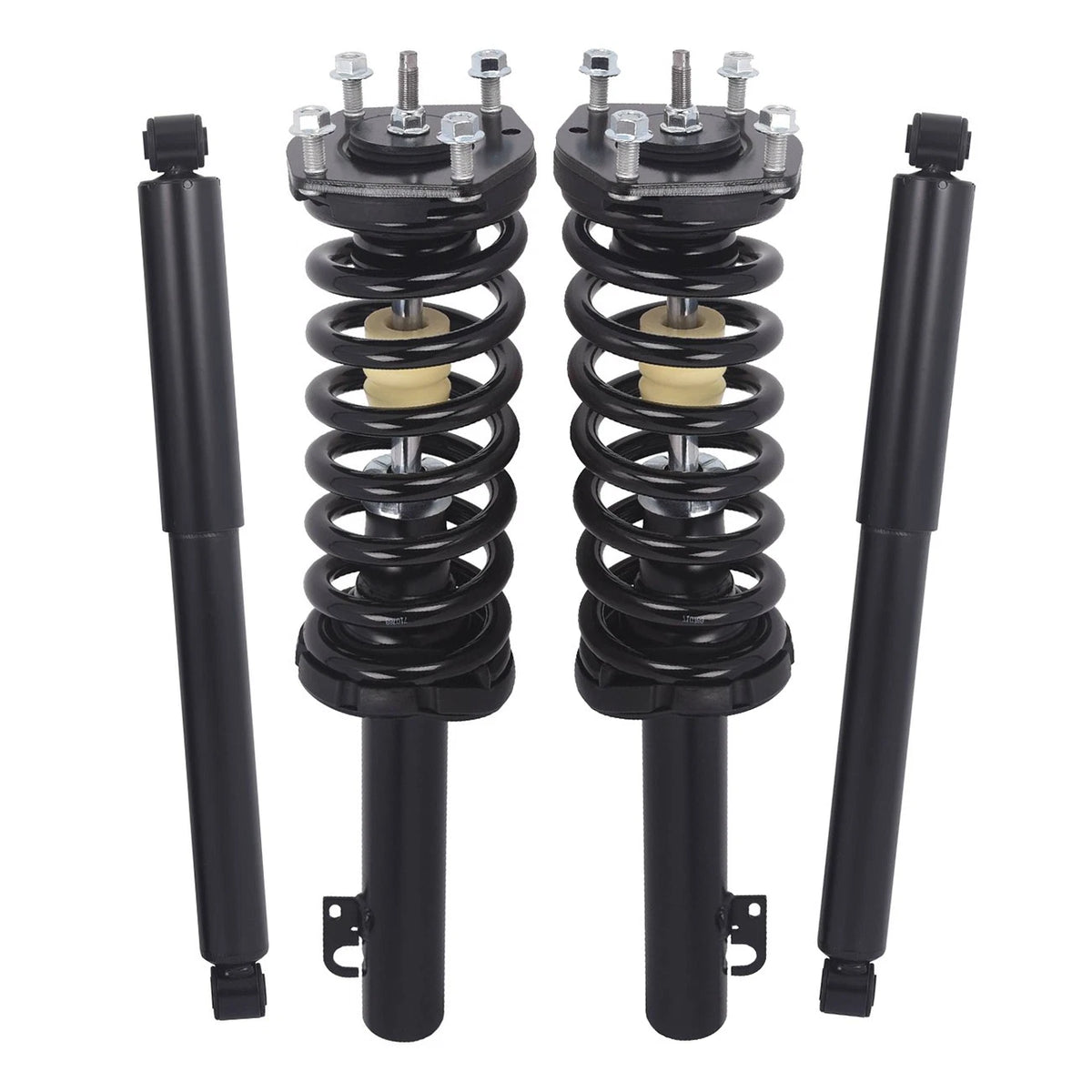 Strut Shock Assembly for Jeep Grand Cherokee (2005–2010) Commander (2006–2010)