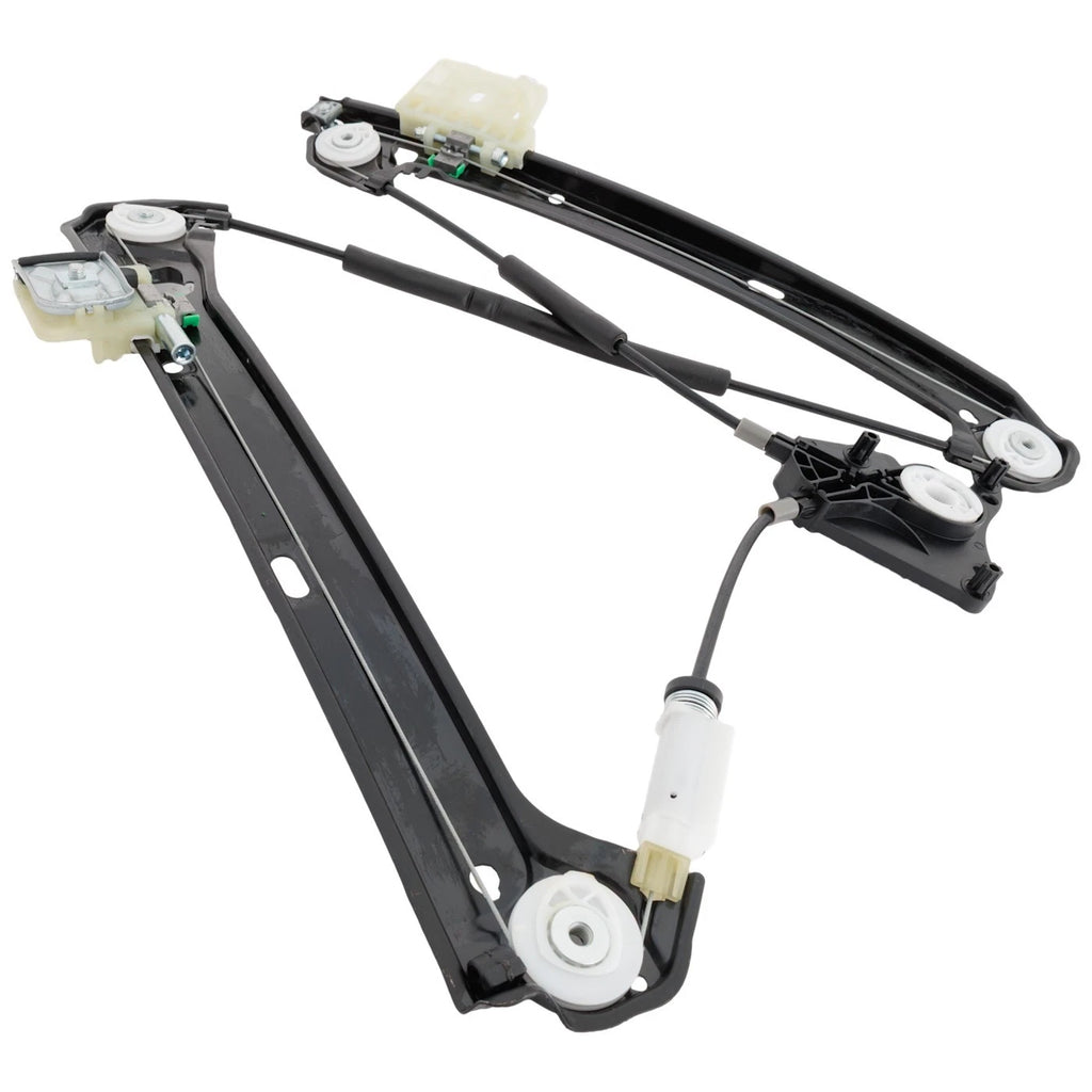 Window Regulator for Mercedes-Benz Hand (Front Driver Left Side)