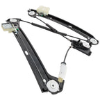 Window Regulator for Mercedes-Benz Hand (Front Driver Left Side)