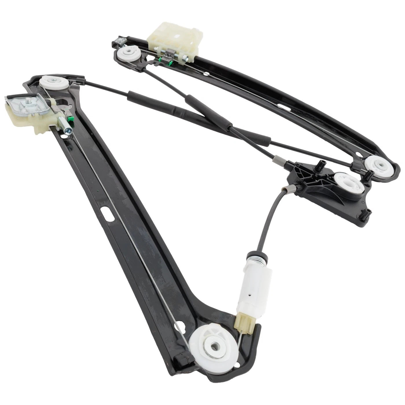 Window Regulator for Mercedes-Benz Hand (Front Driver Left Side)