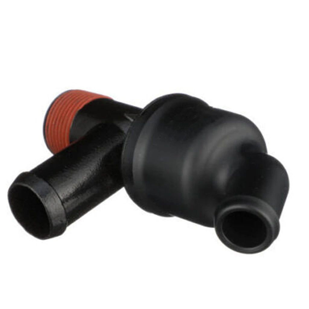 Exhaust Manifold Drain Tee Fitting Assembly for Mercury Mercruiser V6 V8 (22-863786A1)