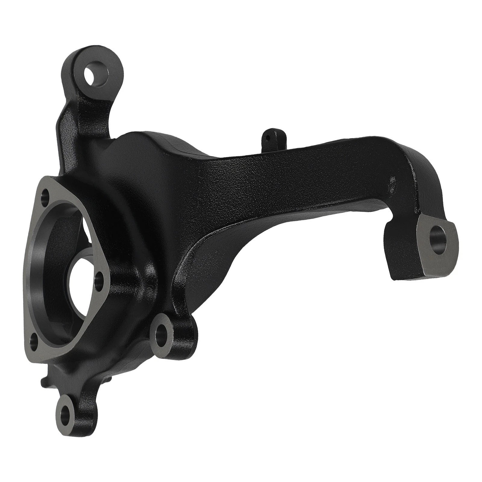 Front Driver Steering Knuckle Assembly for Jeep Liberty (2002–2007) 52088653AE