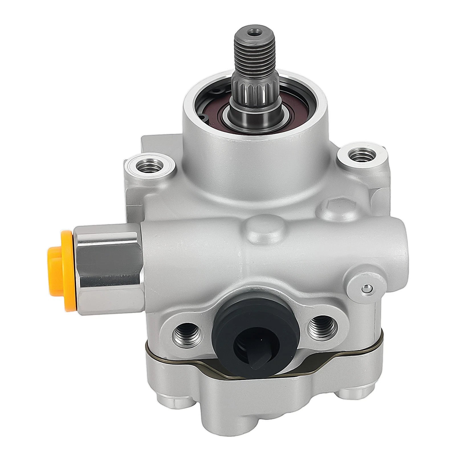 Power Steering Pump for Ford Escape Mazda Tribute V6 3.0L (2001–2003) 21-5271