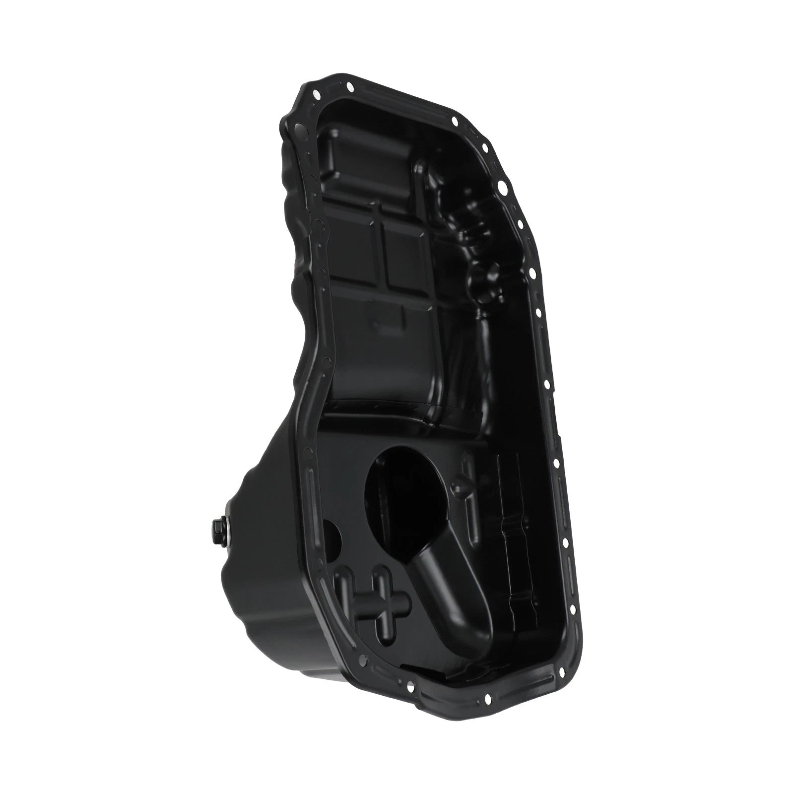 Engine Oil Sump Pan Steel for Mitsubishi Eclipse Galant 2.4L (2001–2012)