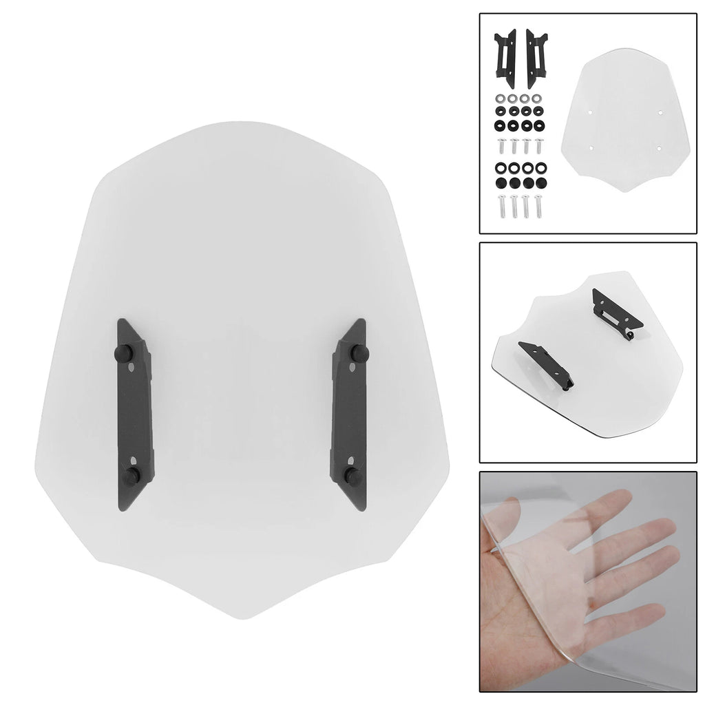 Windshield for Triumph Rocket 3 3R GT (2020–2024)