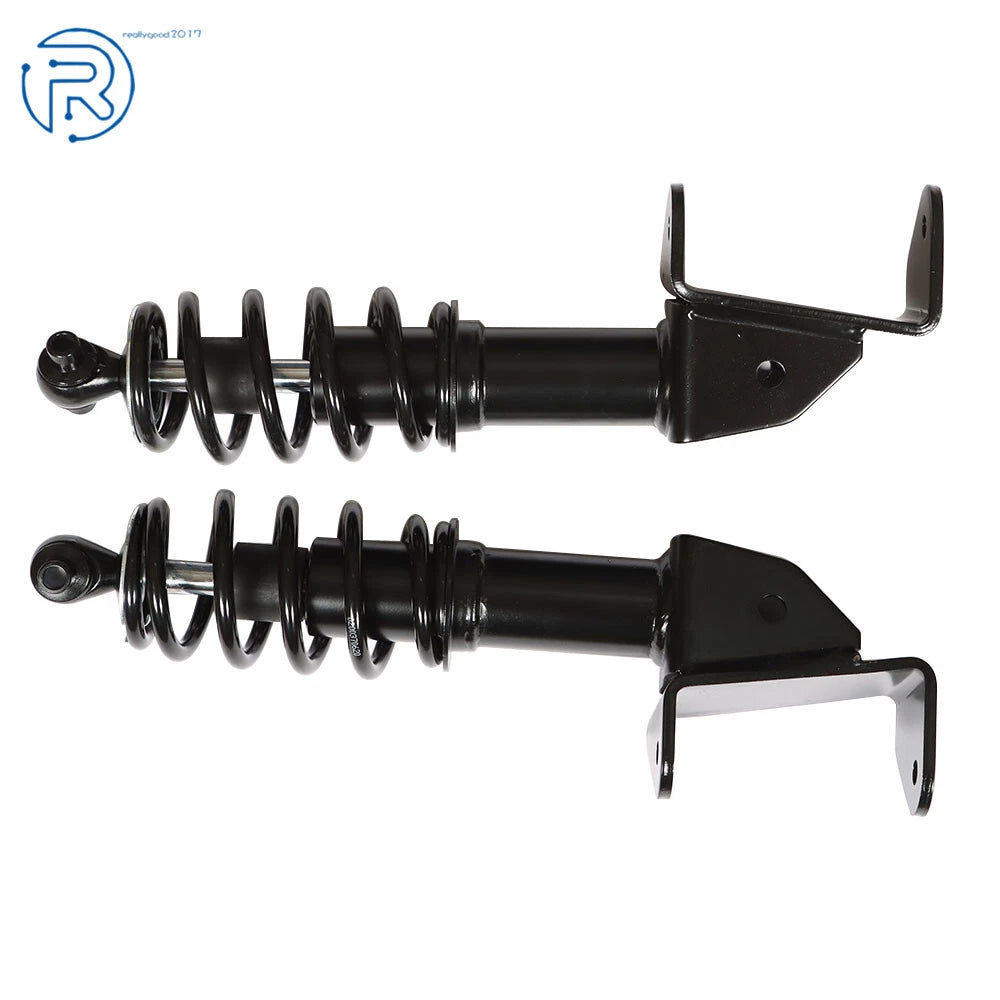 Front Shock Set for Yamaha G29 Drive (2007–2016) - Passenger & Driver Side