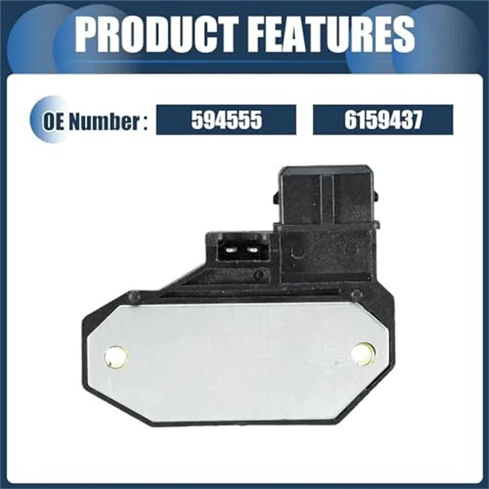 Ignition Control Module for Ford (Various Years)