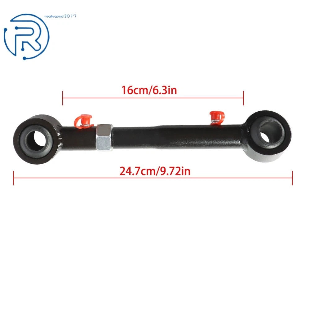 Front Sway Bar Links for Jeep Wrangler JK (2007–2018) 2.5-6" Lift JKS