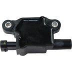 Ignition Coil Set for GMC Sierra 1500, Envoy (2005–2013)