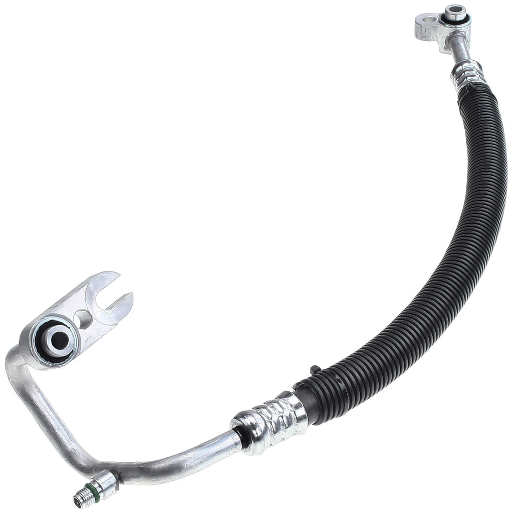 A/C Refrigerant Discharge Hose for Dodge Durango Jeep Grand Cherokee (2004–2009)