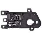 Inner Front Door Handle Left Side for Hyundai Santa Fe (2013-2018)