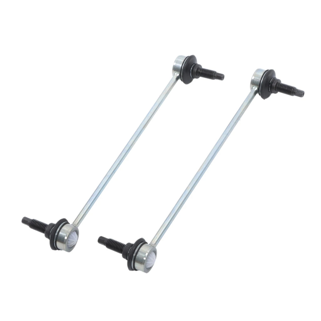 Set of 2 Front Suspension Sway Bars for Saturn Aura (2007–2009)