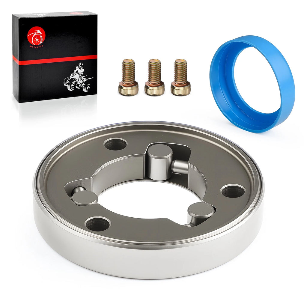 Starter Clutch One Way Bearing Sprag for Kawasaki Ninja ZX6R (1995–1997)