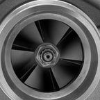 Turbocharger for Universal T04E T3/T4 (400+HP)