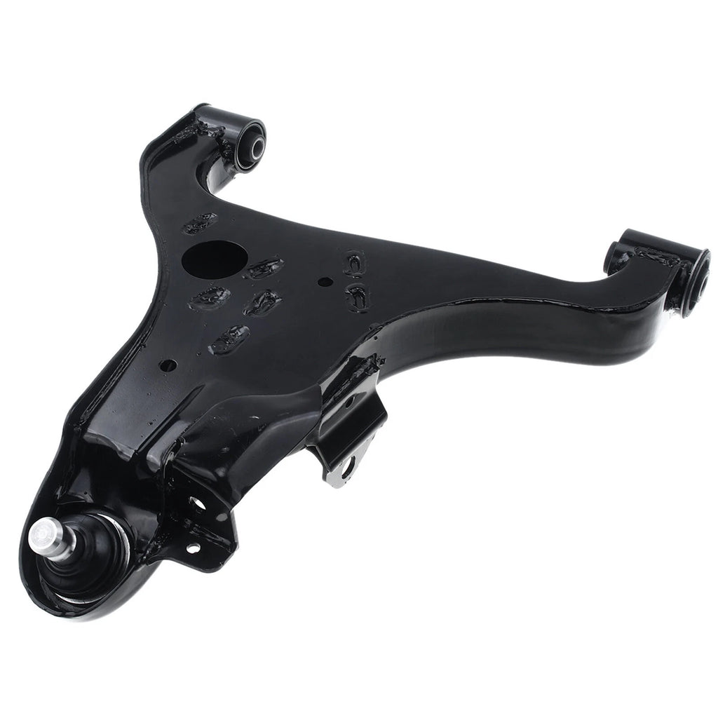 2X Front Lower Control Arm with Ball Joint for Nissan Titan Armada (2004–2023)