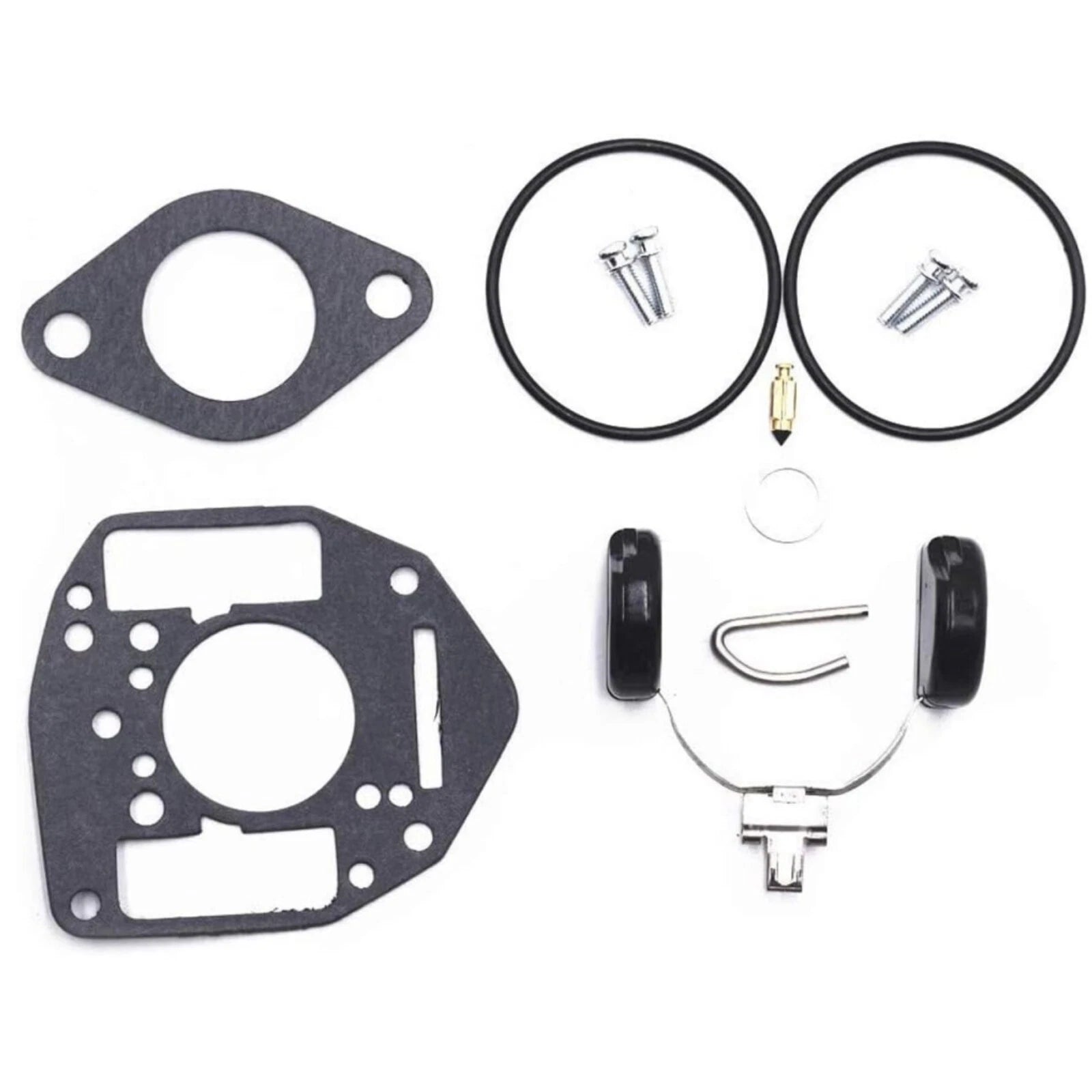 Repair Rebuild Kit for Onan P220G P218G P224G P216G (146-0657)