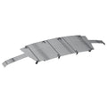 Billet Grille Insert for Silverado 1500/Avalanche (2003–2006)