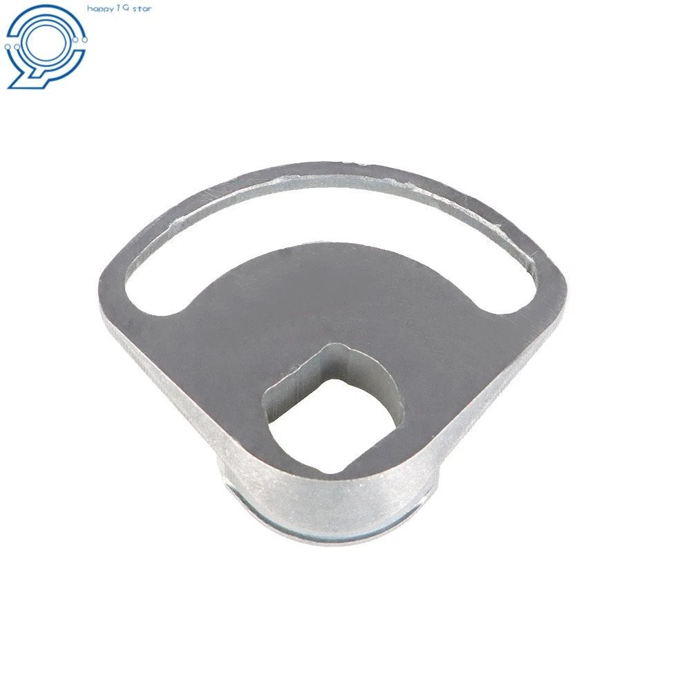 Balancer Idle Lever & Torsion Spring Holder for Kawasaki KLR650 (1987–2018)