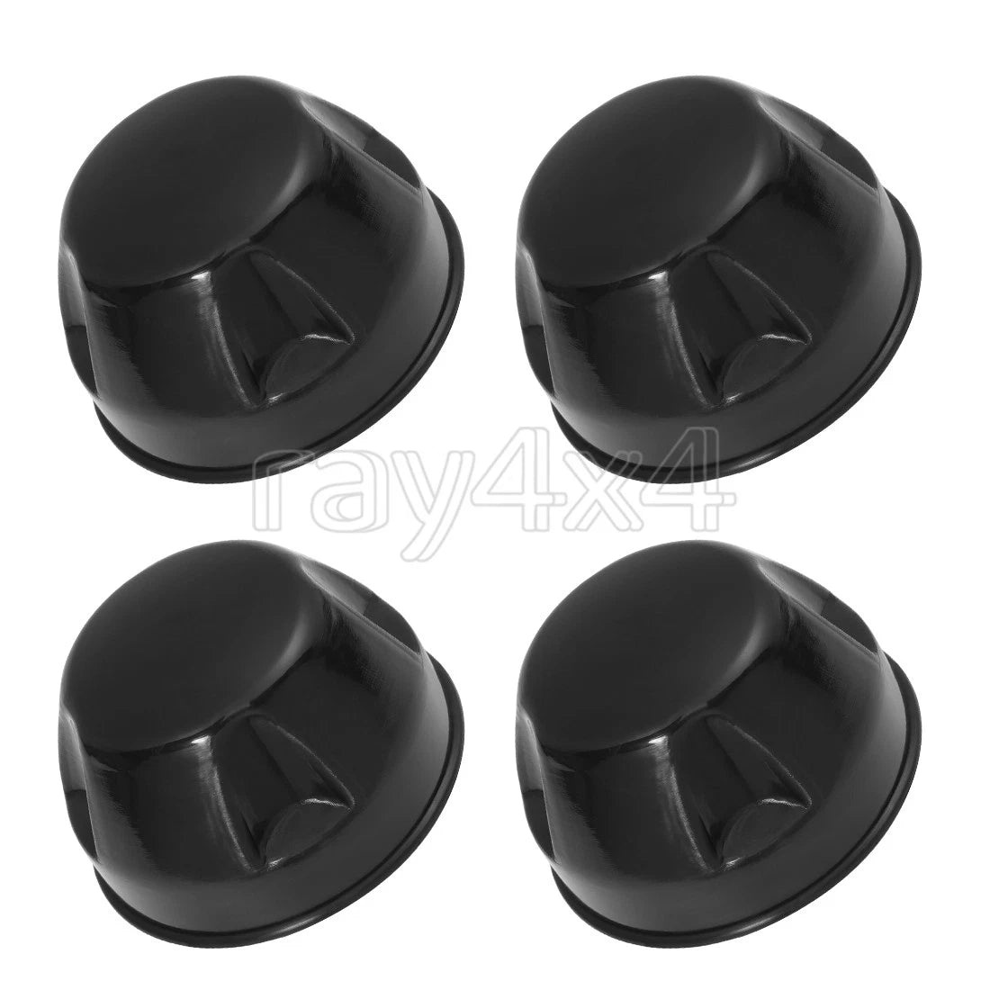 4X Wheel Center Cap 5GT-2512A-00-00 for Yamaha Grizzly Bruin Kodiak 350 400 450