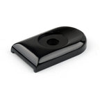 Seat Bolt Tab Cover for Harley FXD FLH FLS XL Dyna Softail (Fits )