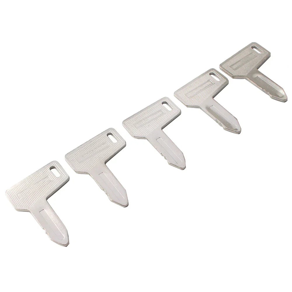 5PCS Ignition Key for Yanmar