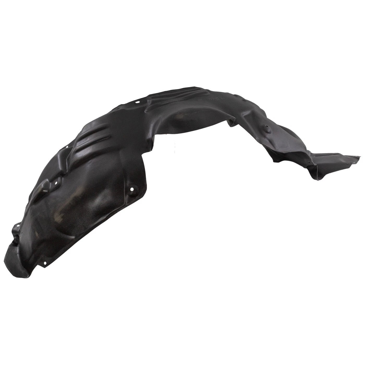 Fender liner for Toyota Sienna (1998-2003)
