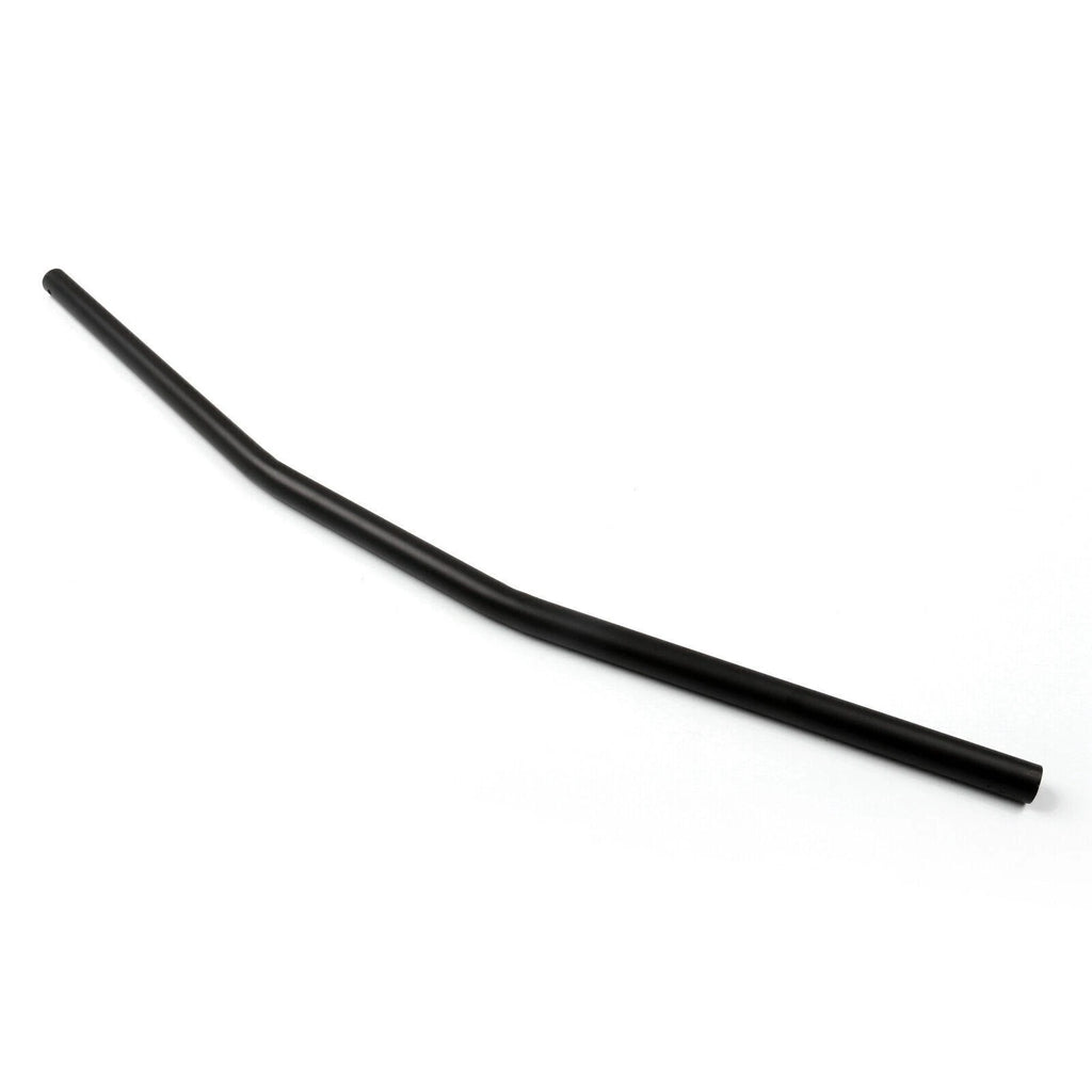 7/8" Cafe Racer Handlebar for Honda CB GS XS 650 750 850 900 1100 (1970–2023)