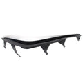 Right Headlight Cover Strip for BMW 3 Series E46 325i 330i (2002–2005)