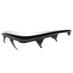 Right Headlight Cover Strip for BMW 3 Series E46 325i 330i (2002–2005)