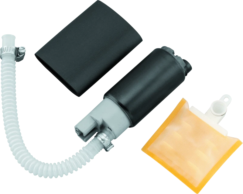 Fuel Pump for Harley-Davidson FLHR (2000–2003), FLS (2002–2003) Replaces 61432-00, 61744-00
