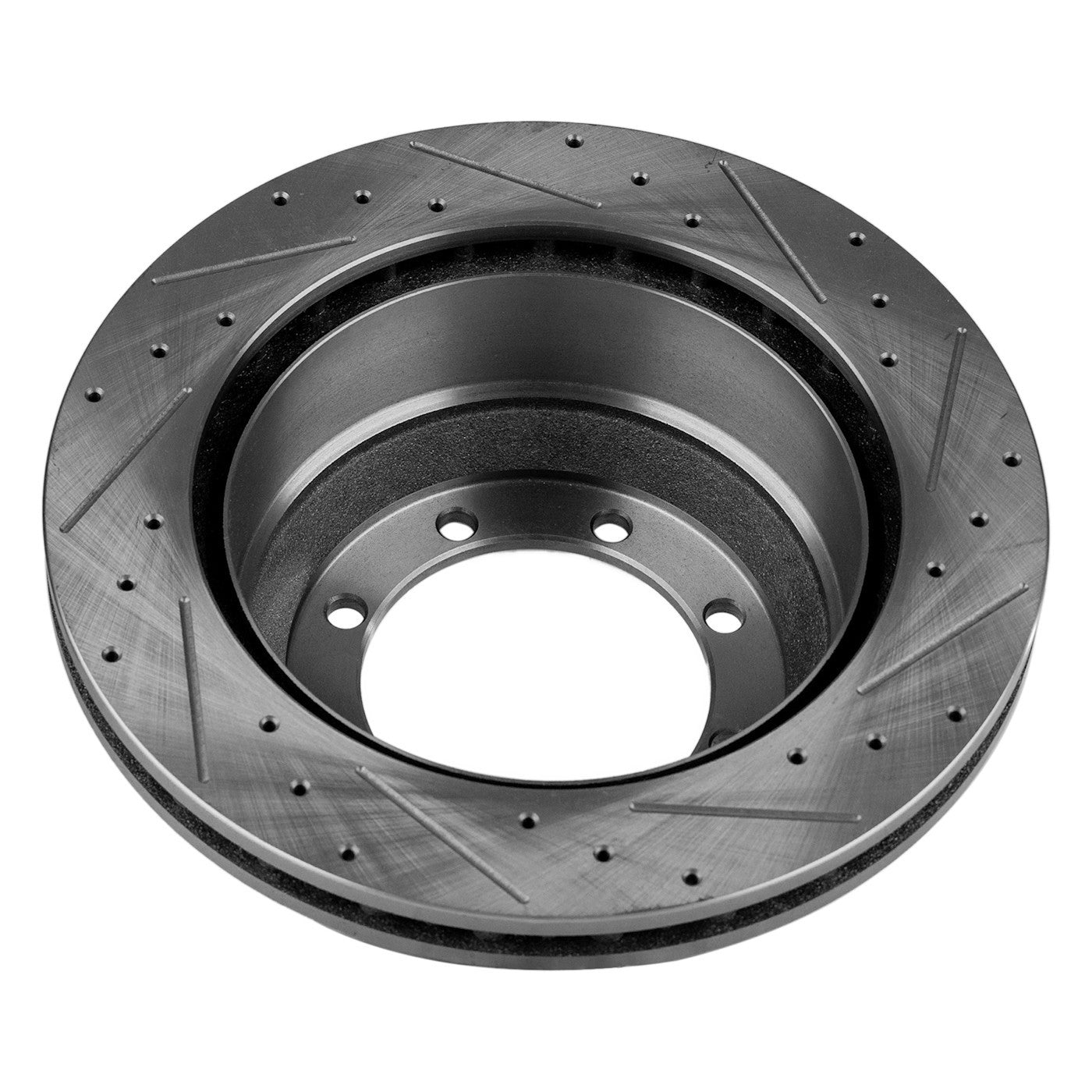 Rear Brake Disc for Ford F-350 Super Duty (1999–2004)