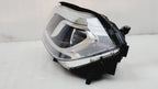 Halogen Headlight Lamp for Mercedes-Benz GL-Class X166 (2013–2016) 710815071007