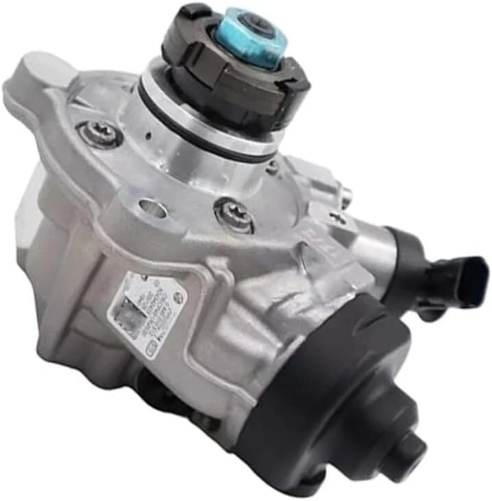 High Pressure Fuel Injection Pump 0445010512 for Iveco CR/CP4S1/R45