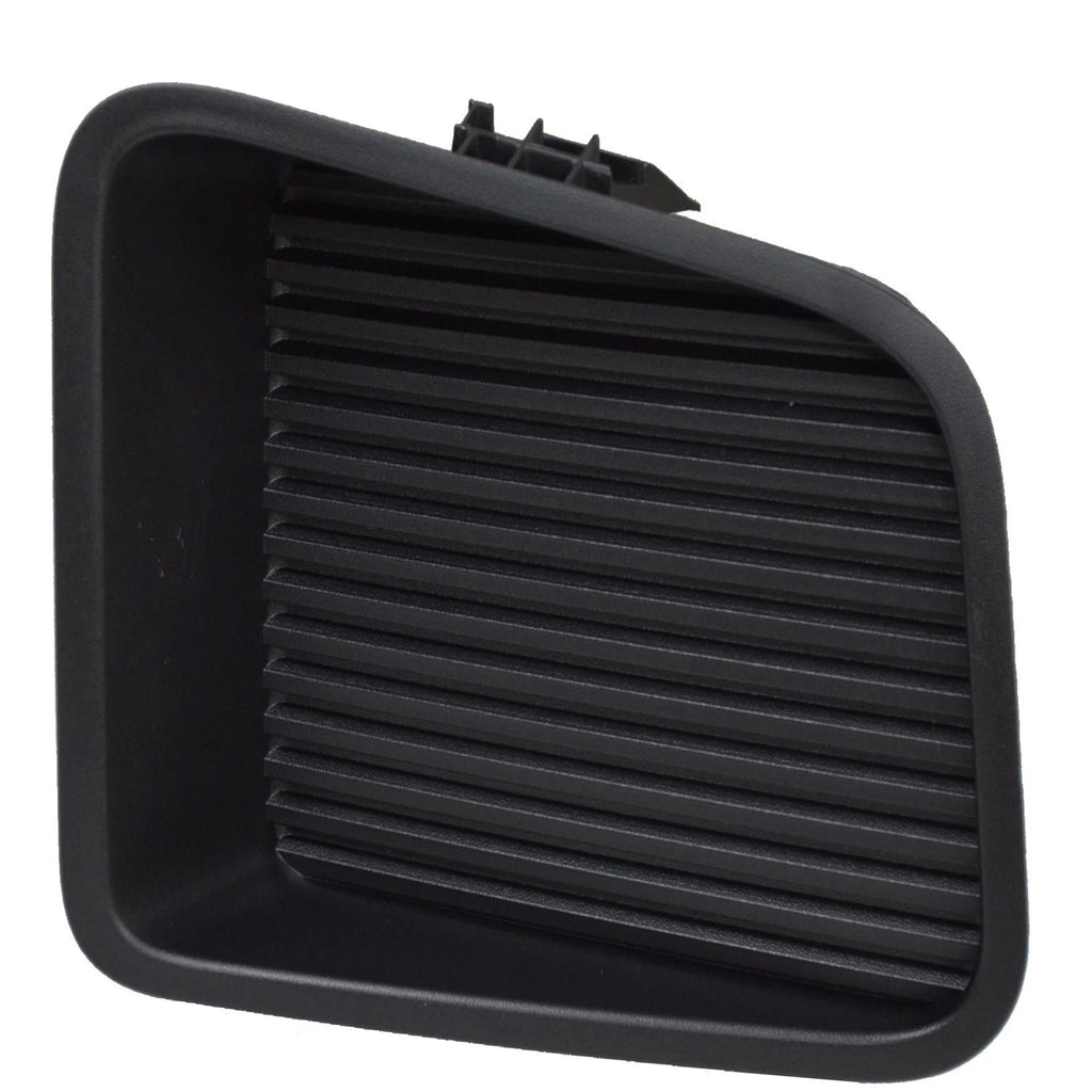 Fog Light Cover Replacement Passenger Side for Toyota Tundra (2014–2021)