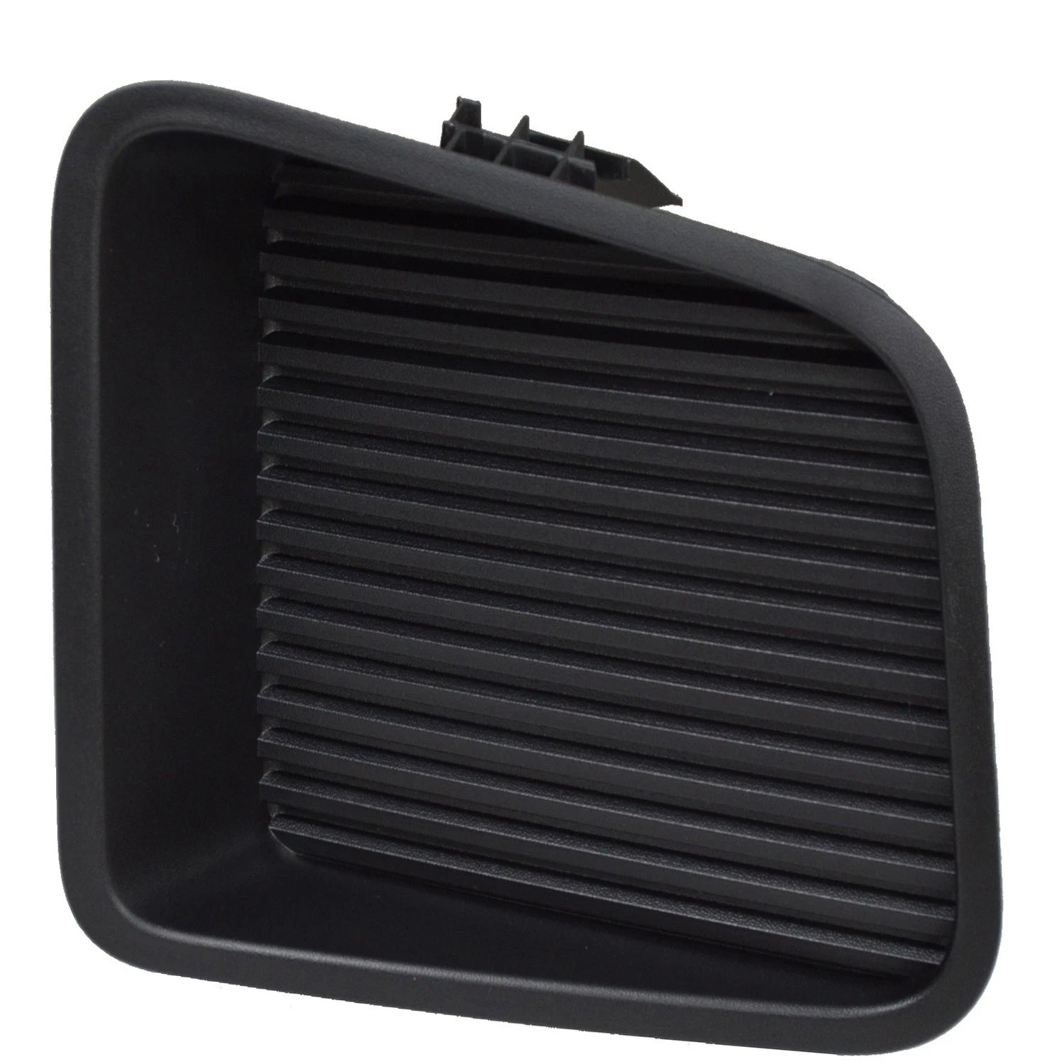 Fog Light Cover Replacement Passenger Side for Toyota Tundra (2014–2021)