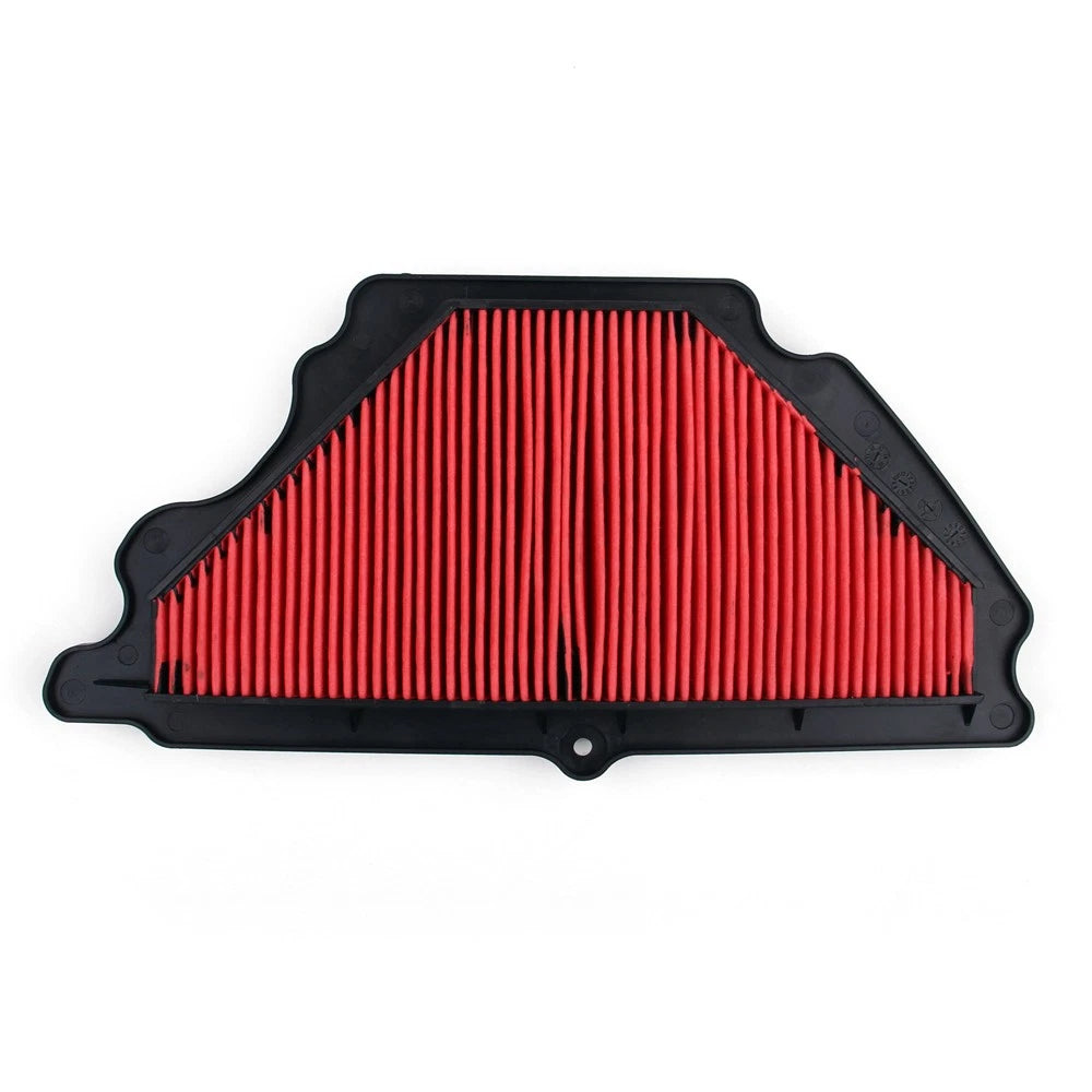 Air Filter Element for Kawasaki Ninja ZX-6R ZX600 (2007–2008) P/N 11013-0016