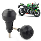 Engine Sliders Guard Crash Protector for Kawasaki NINJA ZX-6R ZX10R (2006-2023)