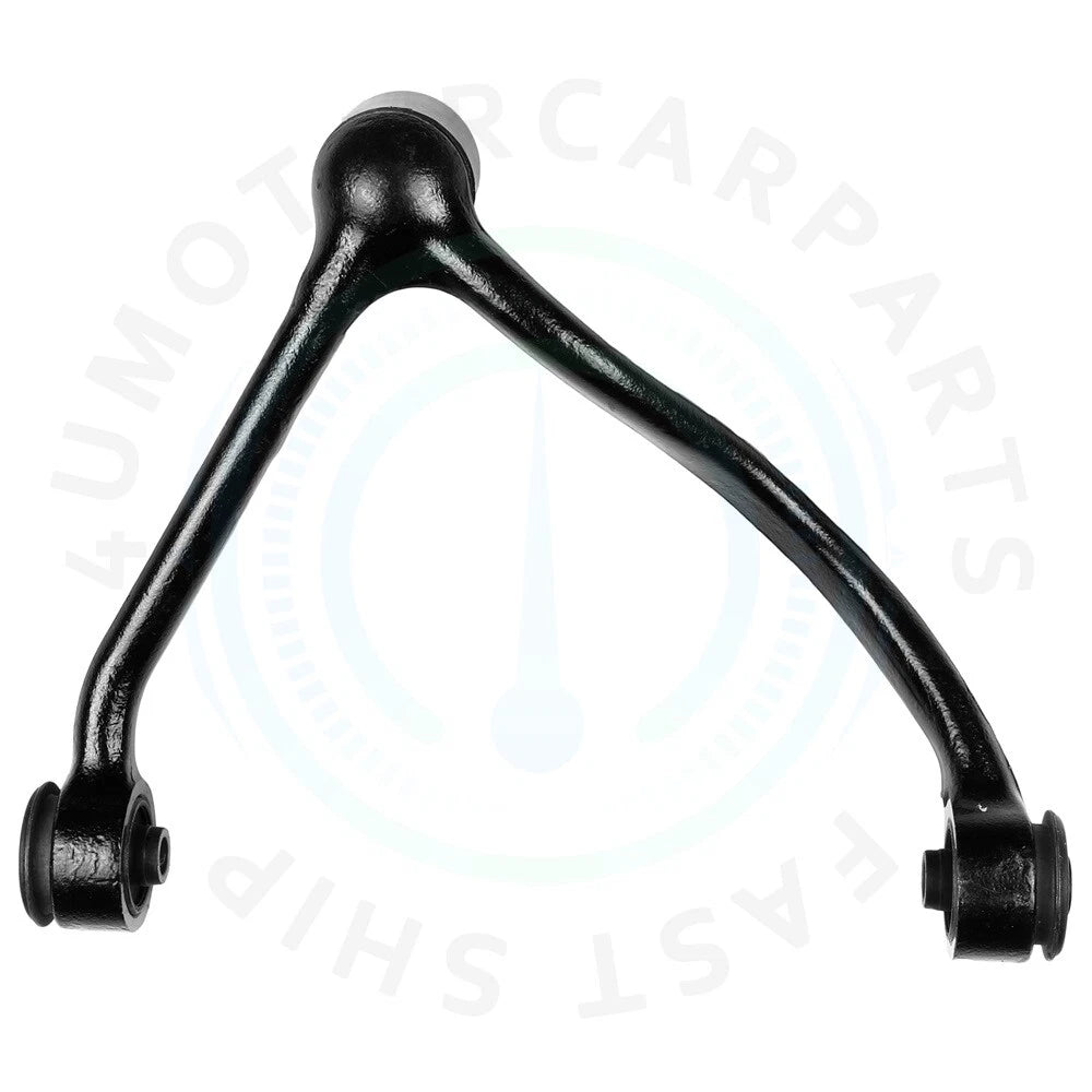 Set of 2 Front Upper Control Arms with Ball Joints for Kia Sorento (2003–2004)