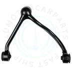 Set of 2 Front Upper Control Arms with Ball Joints for Kia Sorento (2003–2004)