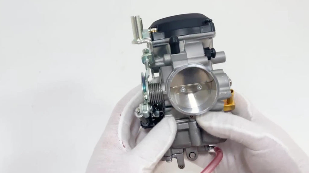 Carburetor Set for Harley Davidson Sportster XL883 (2004–2023)