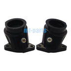 Intake Manifold Boot for Honda Rebel CA250/CMX250C (1996–2011)