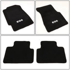 Floor Mat Carpet for Honda Civic Coupe Hatchback (1992–1995) NRG FMR-120