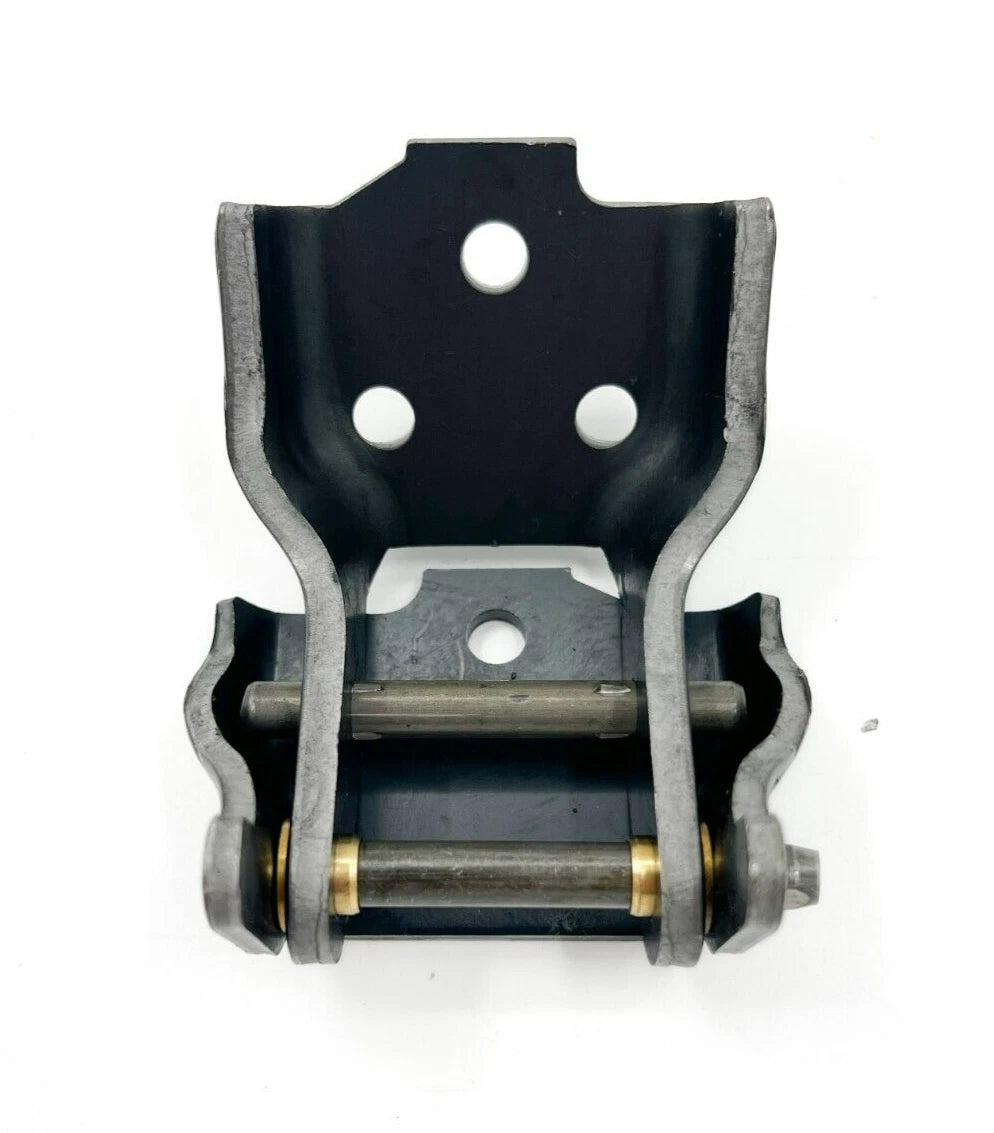 Upper Door Hinge Left Hand Replacement for 1967 Chevrolet Camaro Pontiac