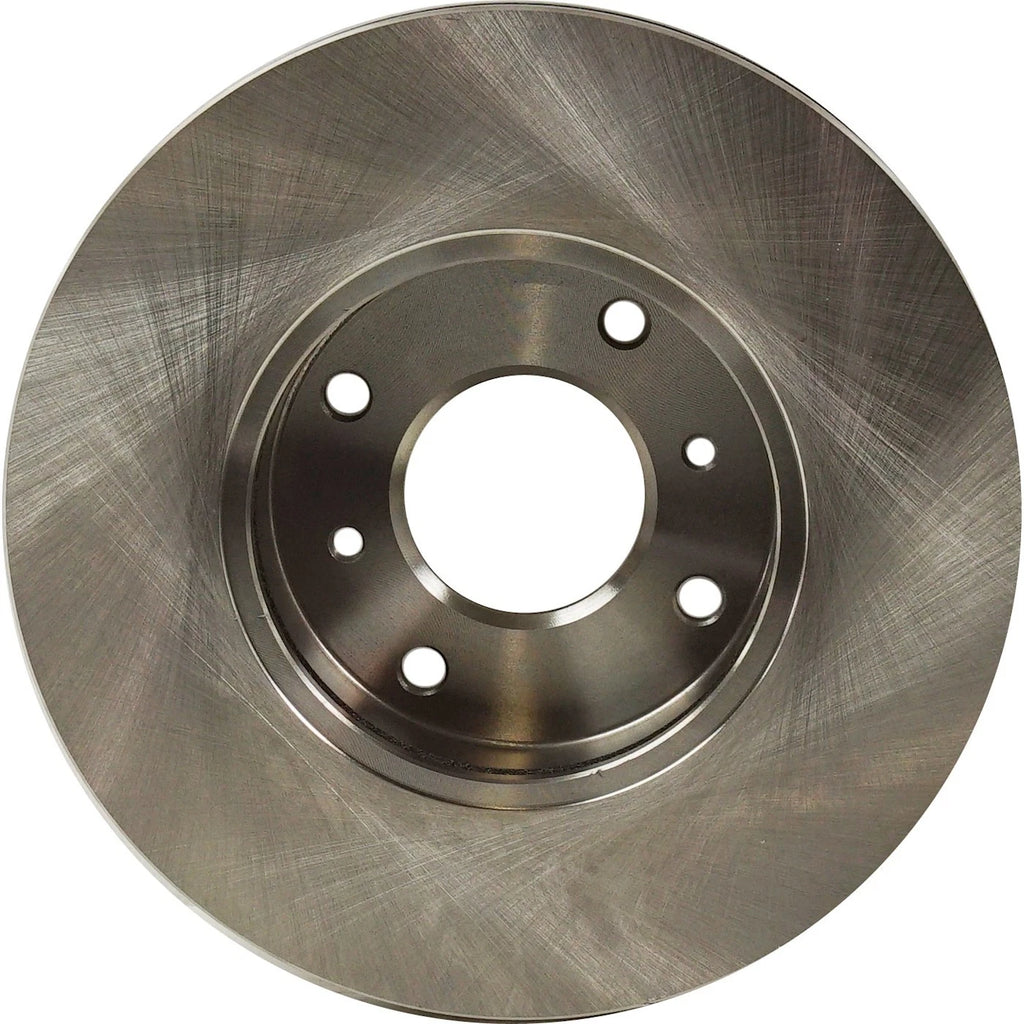 Front Disc Brake Rotors for Nissan Altima, Infiniti G20 (1993–2002)