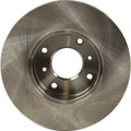 Front Disc Brake Rotors for Nissan Altima, Infiniti G20 (1993–2002)