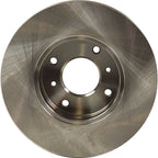 Front Disc Brake Rotors for Nissan Altima, Infiniti G20 (1993–2002)