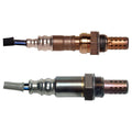 Oxygen Sensors Kit for Lexus IS300 3.0L L6 (2001–2005)