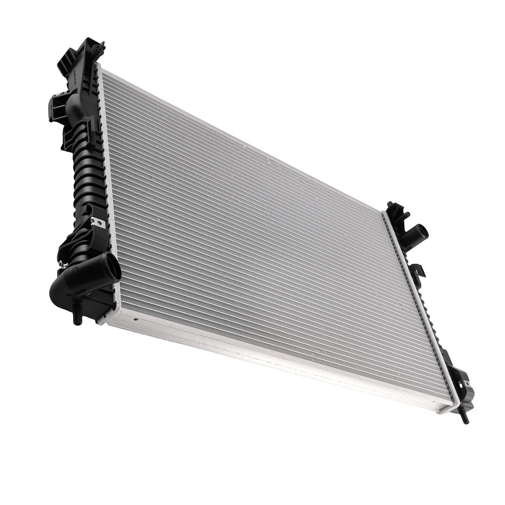 Radiator for Ford Explorer Police Interceptor Utility (2013–2019, 2016–2019)