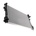 Radiator for Ford Explorer Police Interceptor Utility (2013–2019, 2016–2019)